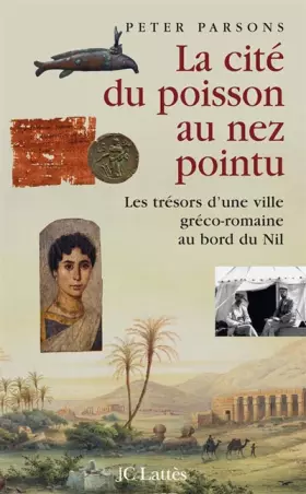 Couverture du produit · La Cité du Poisson au Nez Pointu