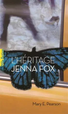 Couverture du produit · L’Héritage Jenna Fox