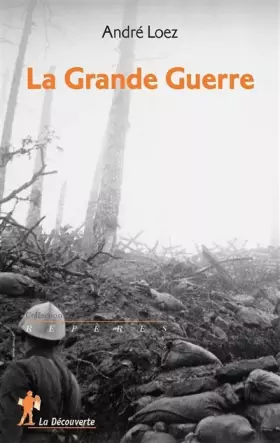 Couverture du produit · LA GRANDE GUERRE