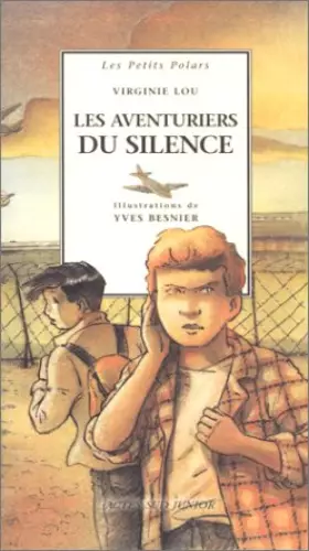 Couverture du produit · Les Aventuriers du silence