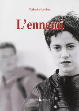 Couverture du produit · L'ennemi