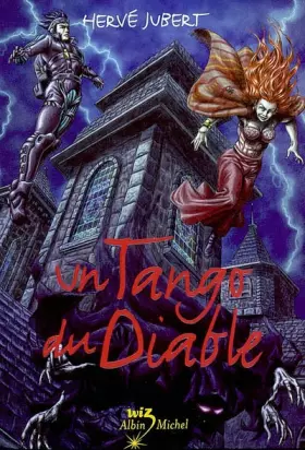 Couverture du produit · Un Tango du diable