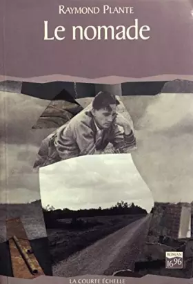 Couverture du produit · Le Nomade  ***Voir ed Poche 2006