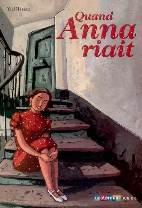 Couverture du produit · Quand Anna riait