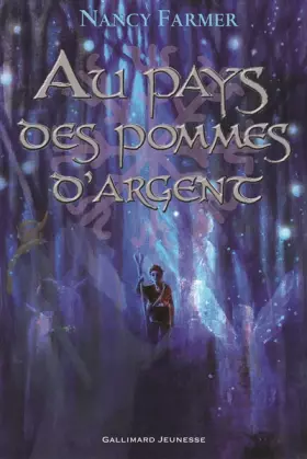 Couverture du produit · Prisonniers des Vikings, II : Au pays des pommes d'argent