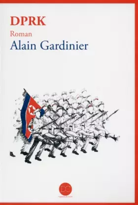 Couverture du produit · DPRK