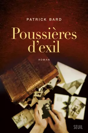 Couverture du produit · Poussières d'exil