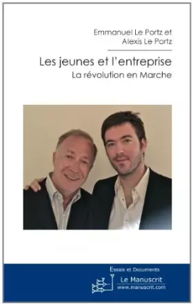 Couverture du produit · Les jeunes et l'entreprise