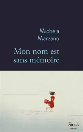 Couverture du produit · Mon nom est sans mémoire