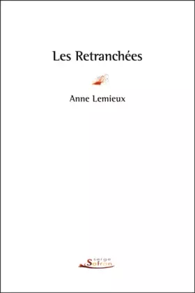 Couverture du produit · Les Retranchées