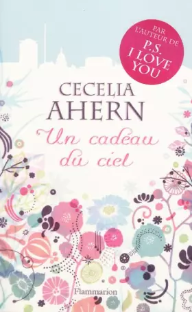 Couverture du produit · Un cadeau du ciel