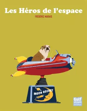 Couverture du produit · Les Héros de l'espace