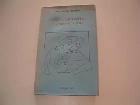 Couverture du produit · Lisa-gioconda y otros cuentos