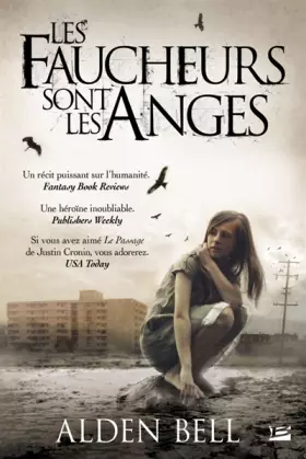 Couverture du produit · Les faucheurs sont les anges