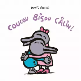 Couverture du produit · coucou bisou calin