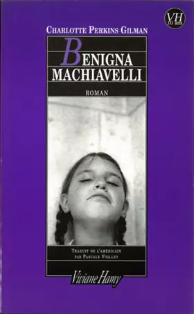 Couverture du produit · Benigna Machiavelli