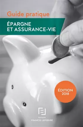 Couverture du produit · Epargne et assurance-vie