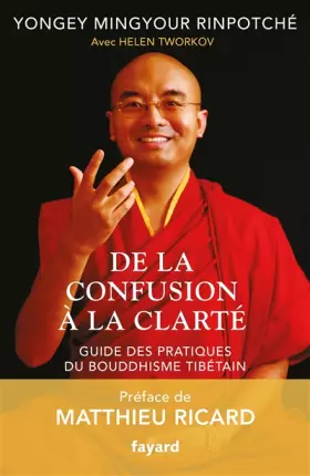 Couverture du produit · De la confusion à la clarté