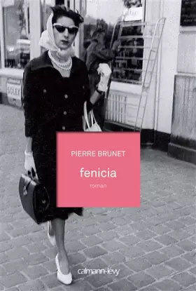 Couverture du produit · Fenicia