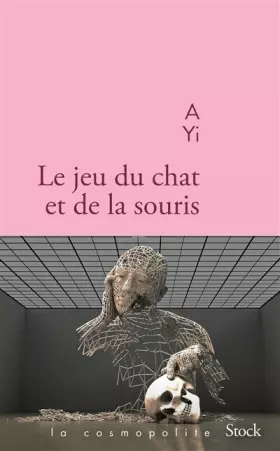 Couverture du produit · Le jeu du chat et de la souris