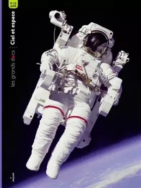 Couverture du produit · Ciel et espace
