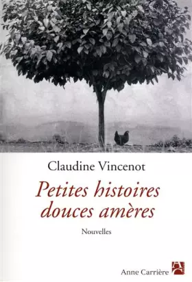 Couverture du produit · Petites histoires douces amères