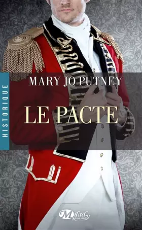 Couverture du produit · Le Pacte