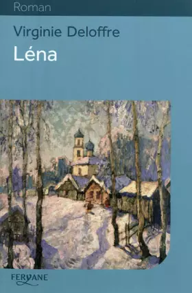 Couverture du produit · Léna