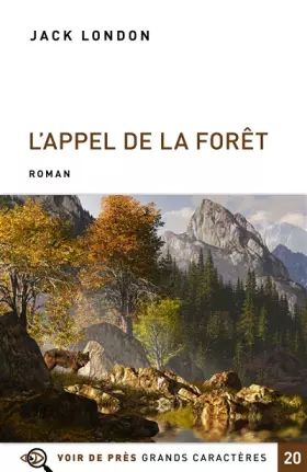 Couverture du produit · L'Appel de la forêt: Suivi de Bâtard
