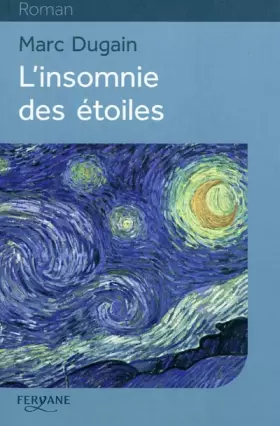 Couverture du produit · L'insomnie des étoiles