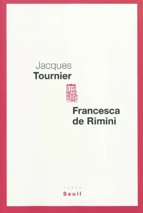 Couverture du produit · Francesca de Rimini