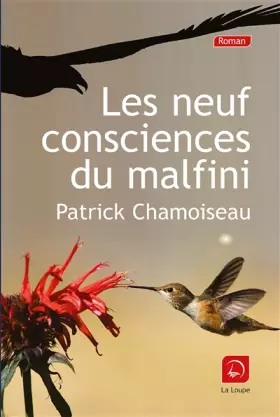 Couverture du produit · Les neuf consciences du malfini (grands caractères)