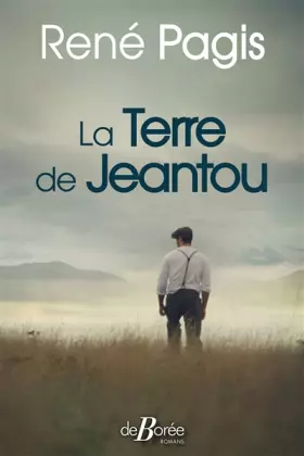 Couverture du produit · La terre de Jeantou