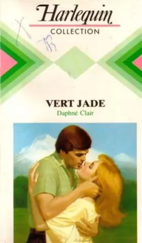 Couverture du produit · Vert jade : Collection : Harlequin collection n° 529