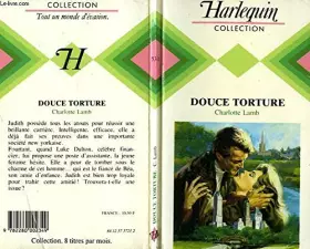 Couverture du produit · Douce torture (Harlequin)