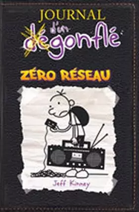 Couverture du produit · Journal d'un vampire - Tome 7 FL