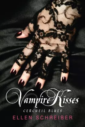 Couverture du produit · Vampires Kisses, tome 2 : Cercueil blues