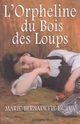 Couverture du produit · Orpheline du Bois des Loups