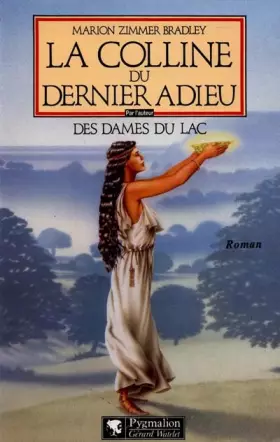 Couverture du produit · La colline du dernier adieu