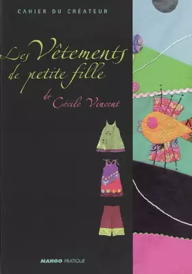 Couverture du produit · Les Vêtements de petite fille