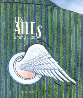 Couverture du produit · Les ailes