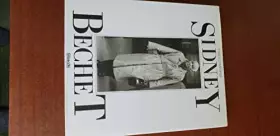 Couverture du produit · Sidney bechet