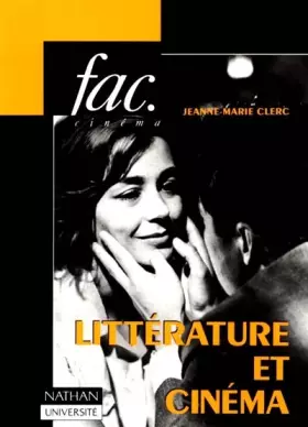 Couverture du produit · Littérature et Cinéma