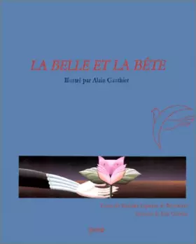 Couverture du produit · La Belle et la Bête