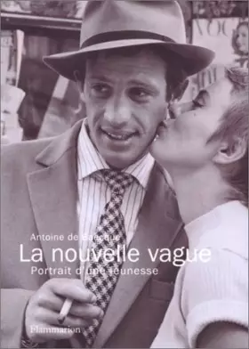 Couverture du produit · LA NOUVELLE VAGUE. Portrait d'une jeunesse