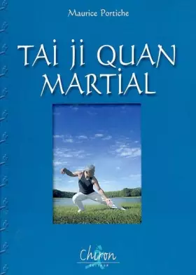 Couverture du produit · Tai Ji Quan martial