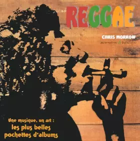 Couverture du produit · REGGAE. Art et musique : les plus belles pochettes d'albums