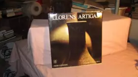 Couverture du produit · Llorens Artigas