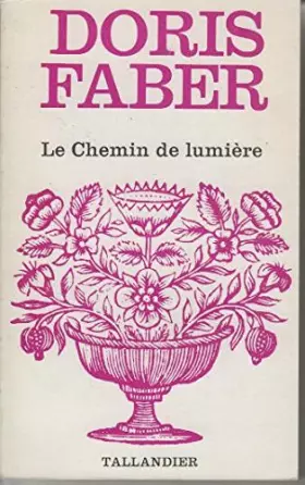 Couverture du produit · Le Chemin de lumière