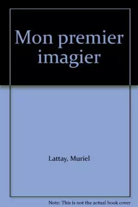 Couverture du produit · Imagier des 1000 mots
